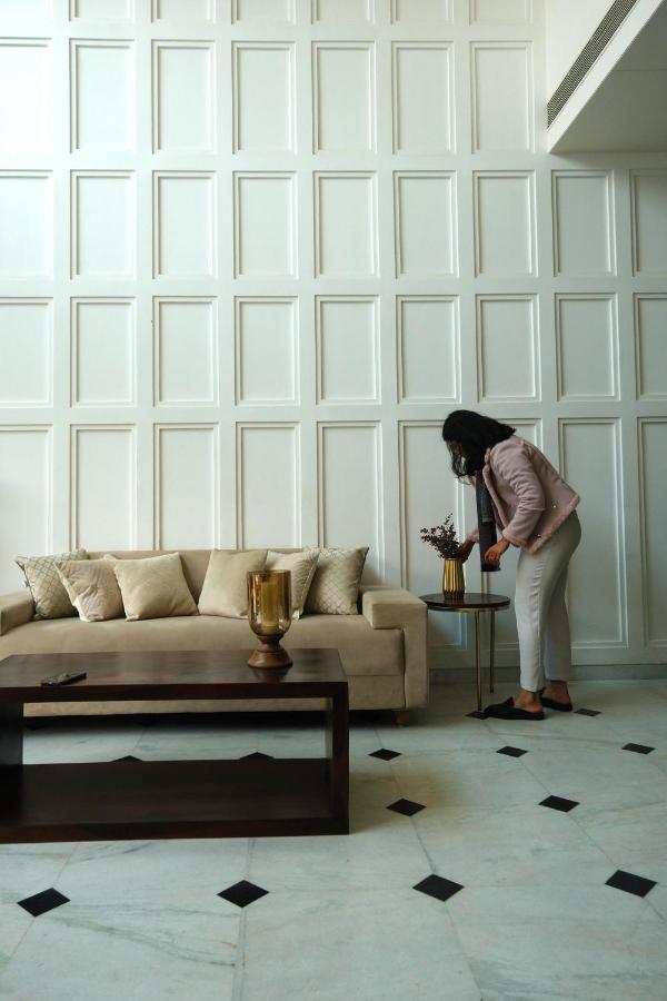 The Wallflower Hotel Kota  Bagian luar foto