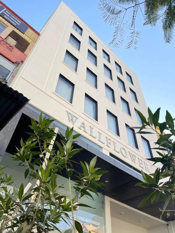 The Wallflower Hotel Kota  Bagian luar foto